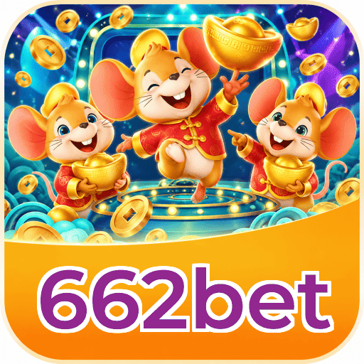 Logo 662bet Plataforma Certificada
