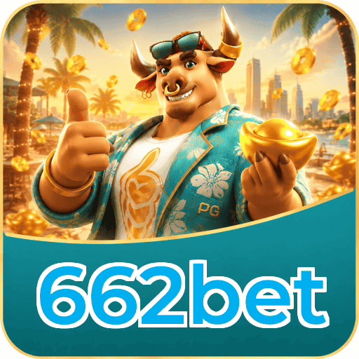 662bet Logo Oficial
