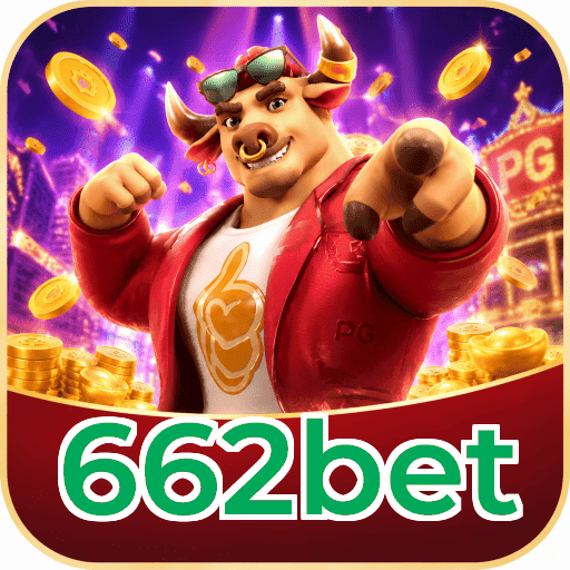 Logo 662bet Loteria Online