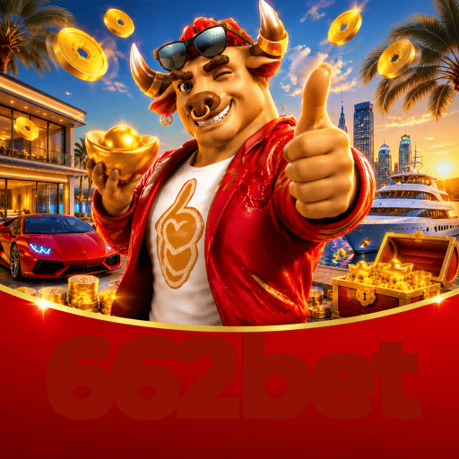 662bet VIP Program Logo